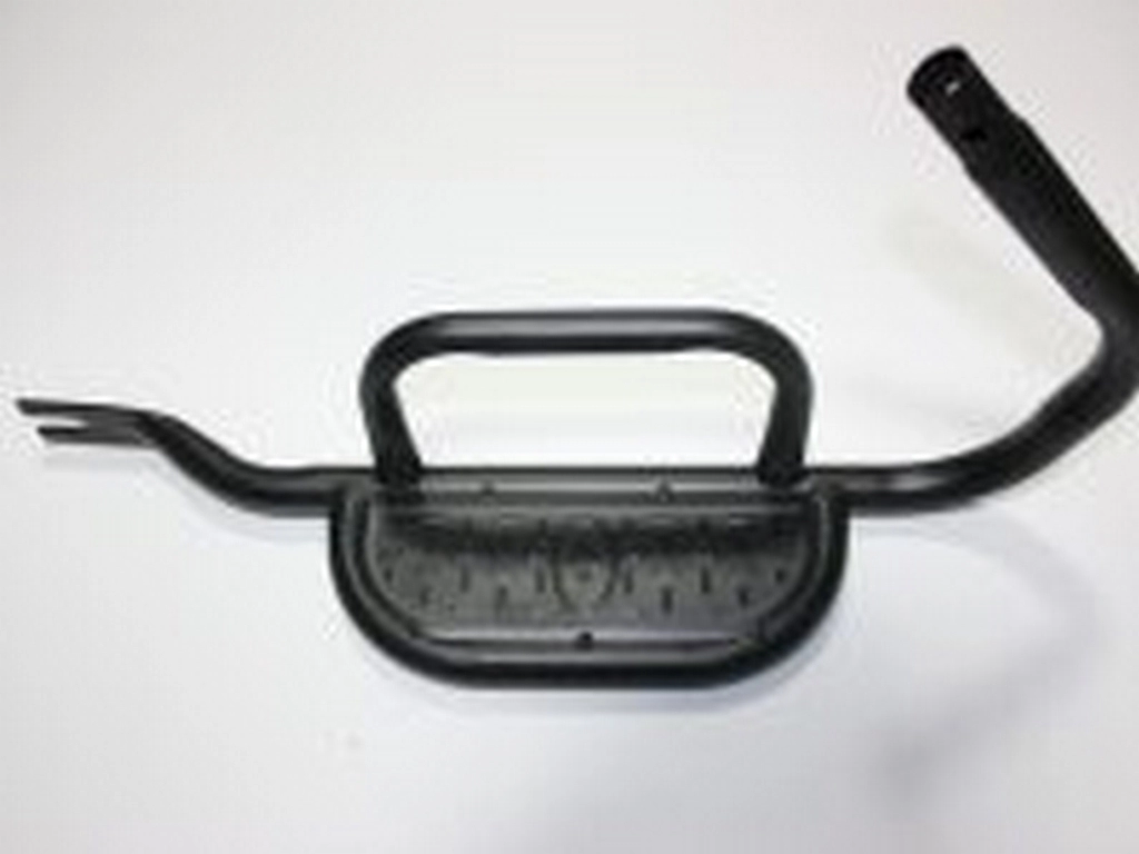 KRAL KR-14 VARUNA PEDALSIZ YOLCU BASAMAĞI SOL #VARUNA-580002