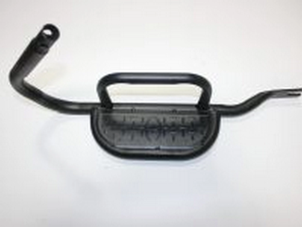 KRAL KR-14 VARUNA PEDALSIZ YOLCU BASAMAĞI SAĞ #VARUNA-580003