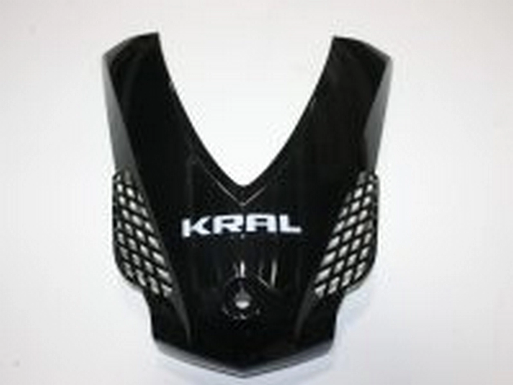 KRAL KR-14 VARUNA PEDALSIZ ÖN GRENAJ #VARUNA-800005