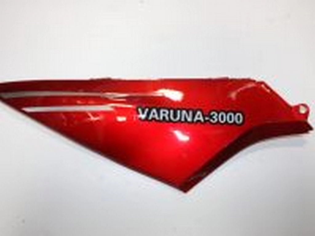 KRAL KR-14 VARUNA PEDALSIZ SELE ALTI ORTA GRENAJ SAĞ #VARUNA-800029