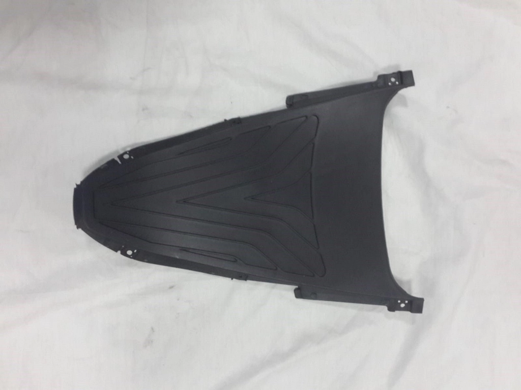 KRAL KR-14 VARUNA PEDALLI MOTOR ALT KORUMA PLASTİĞİ #VARUNA-800032-1