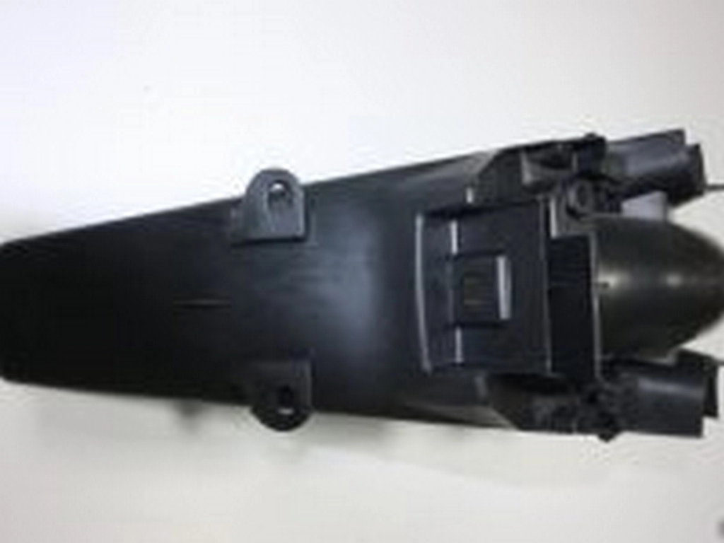 KRAL KR-14 VARUNA PEDALSIZ ARKA ÇAMURLUK #VARUNA-800033