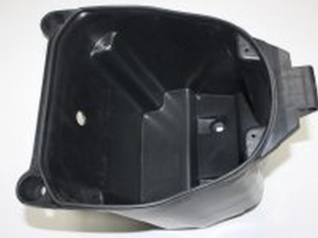 KRAL KR-14 VARUNA PEDALSIZ KOLTUK ALTI BAGAJI #VARUNA-800108
