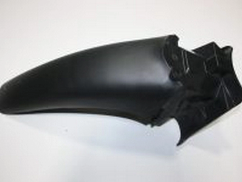 KRAL KR-14 VARUNA PEDALSIZ ÖN ÇAMURLUK ARKA PLASTİĞİ #VARUNA-800158