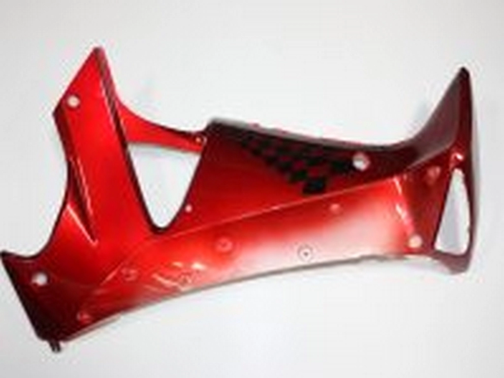 KRAL KR-14 VARUNA PEDALSIZ İÇ DİZLİK SAĞ #VARUNA-8002661
