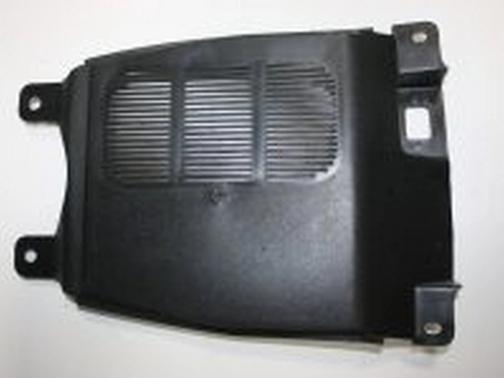 KRAL KR-14 VARUNA PEDALSIZ CDI BEYİN KORUMA KAPAĞI #VARUNA-840002