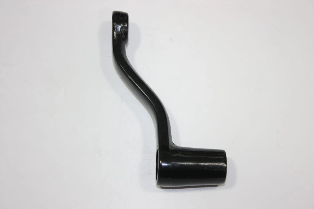 KRAL KR-14 VARUNA PEDALLI PEDAL KOLU SOL #VARUNA-YM-200001