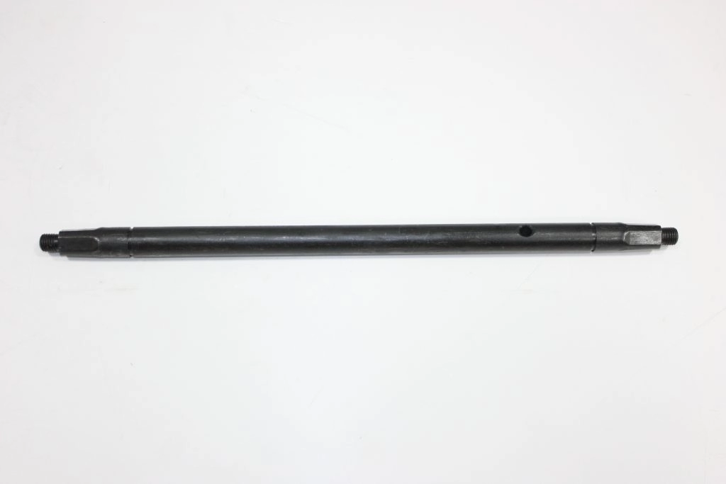 KRAL KR-14 VARUNA PEDALLI ÖN ZİNCİR DİŞLİ MİLİ #VARUNA-YM-200002