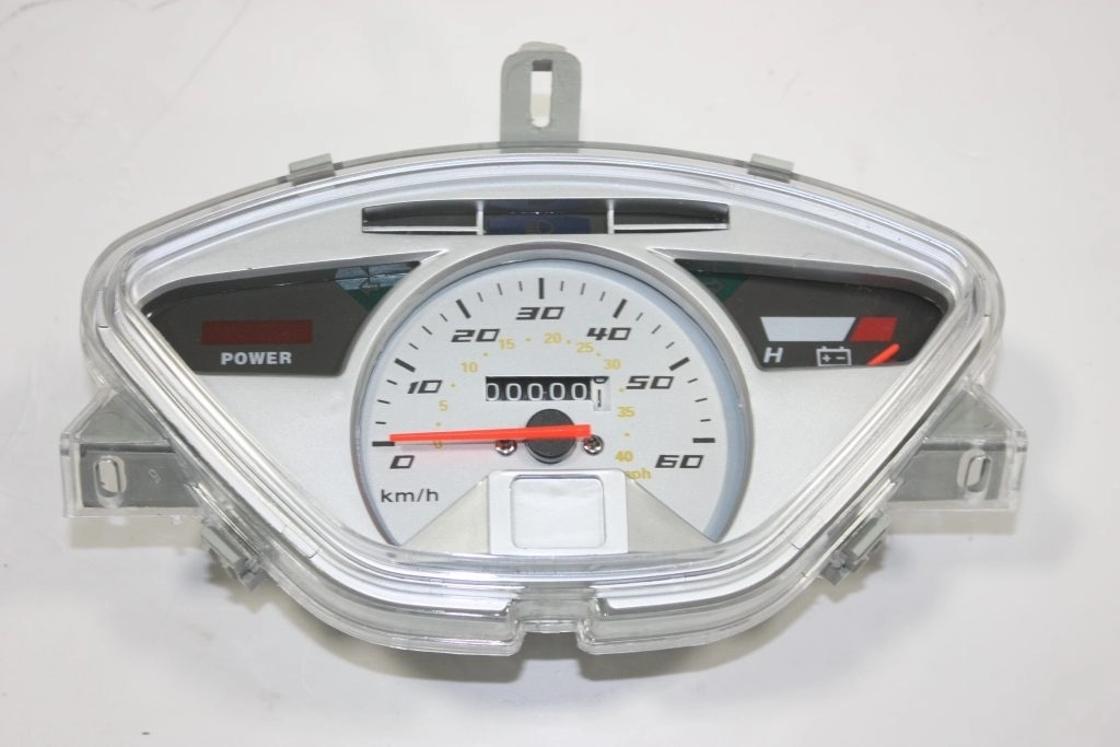 KRAL KR-14 VARUNA PEDALLI KM SAATİ #VARUNA-YM-311000