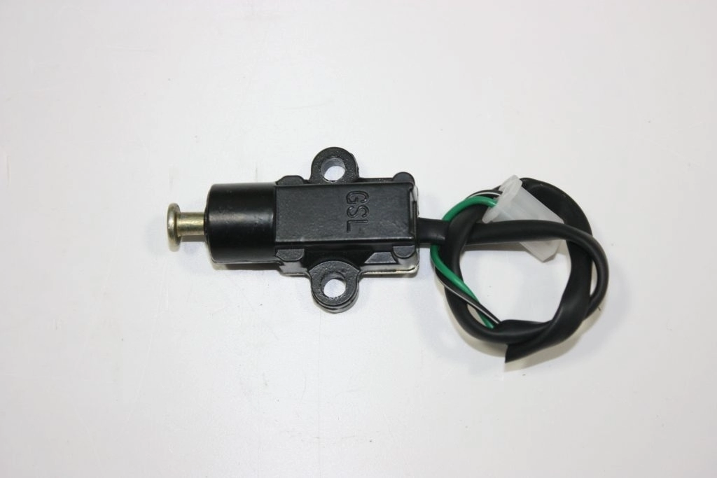KRAL KR-14 VARUNA PEDALLI YAN SEHPA MÜŞÜRÜ #VARUNA-YM-334000