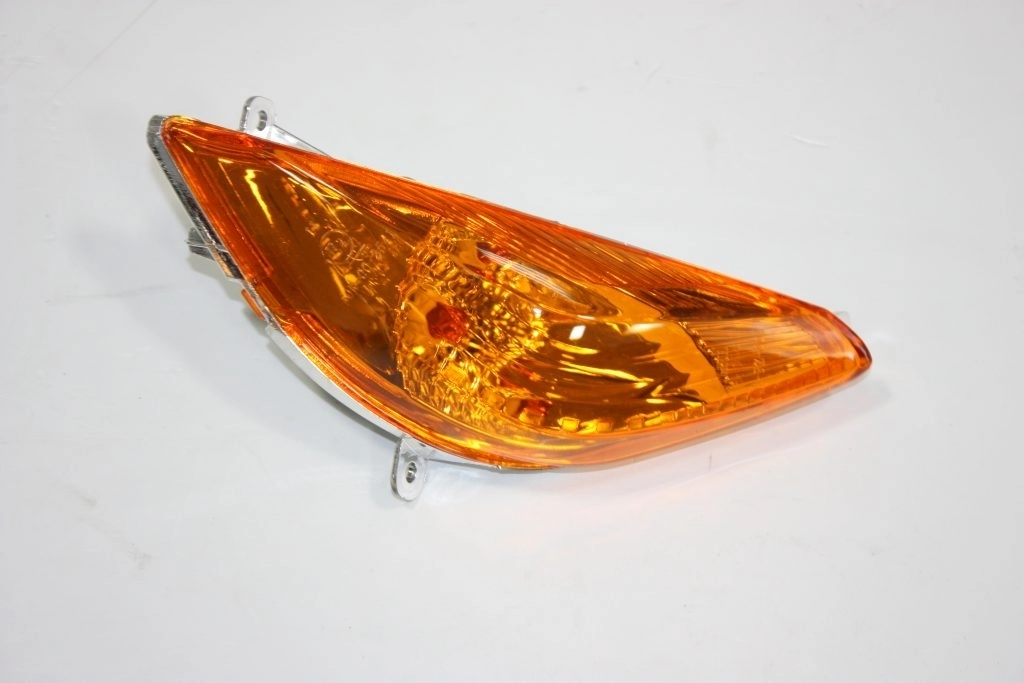 KRAL KR-14 VARUNA PEDALLI ÖN SİNYAL SAĞ #VARUNA-YM-344200