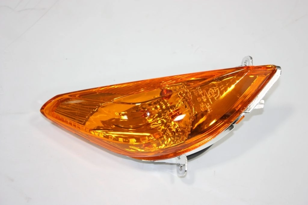 KRAL KR-14 VARUNA PEDALLI ÖN SİNYAL SOL #VARUNA-YM-3442001