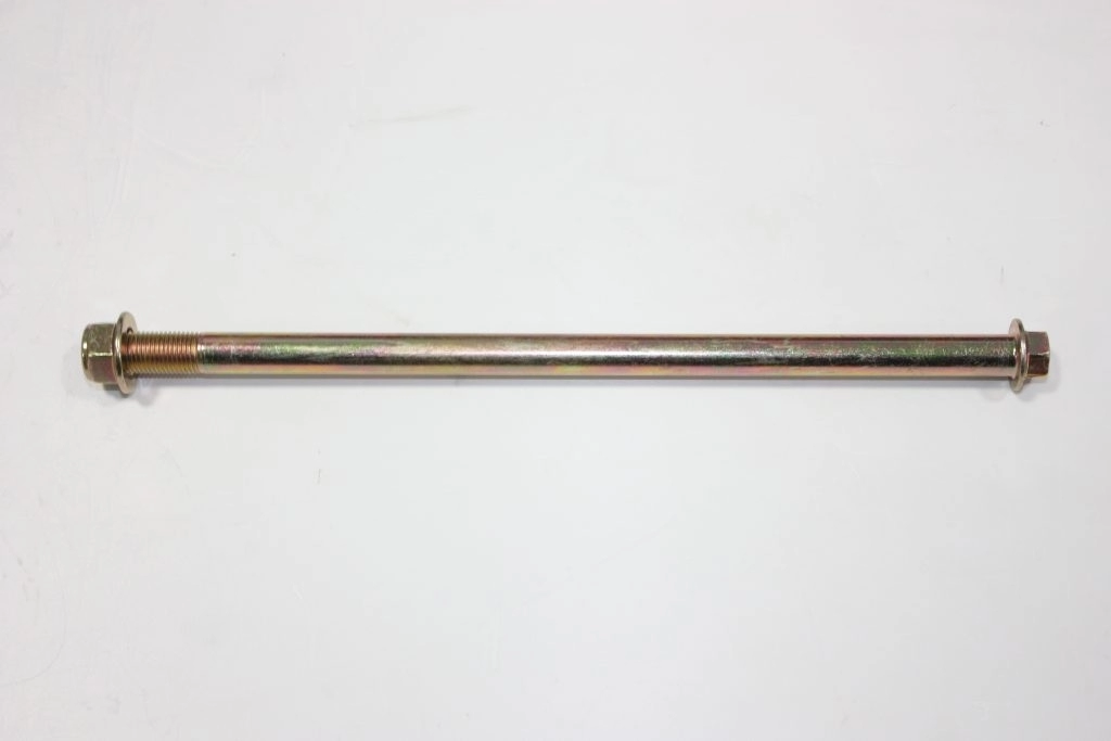 KRAL KR-14 VARUNA PEDALLI ARKA ÇATAL MİLİ (VARUNA PEDALLI) #VARUNA-YM-520001