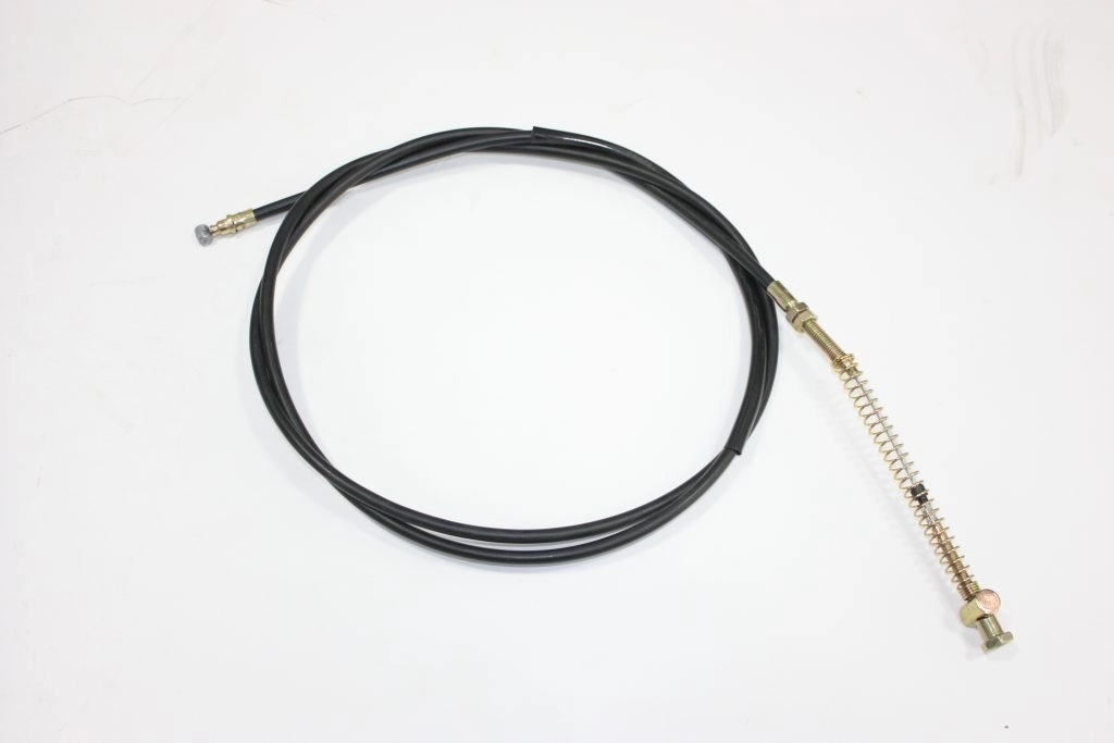 KRAL KR-14 VARUNA PEDALLI ARKA FREN TELİ #VARUNA-YM-555000