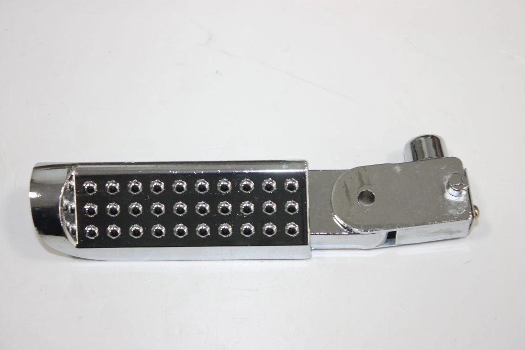 KRAL KR-14 VARUNA PEDALLI YOLCU BASAMAĞI SOL #VARUNA-YM-580002