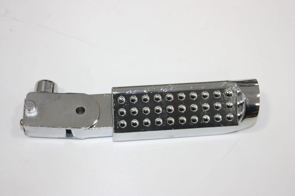 KRAL KR-14 VARUNA PEDALLI YOLCU BASAMAĞI SAĞ #VARUNA-YM-580003