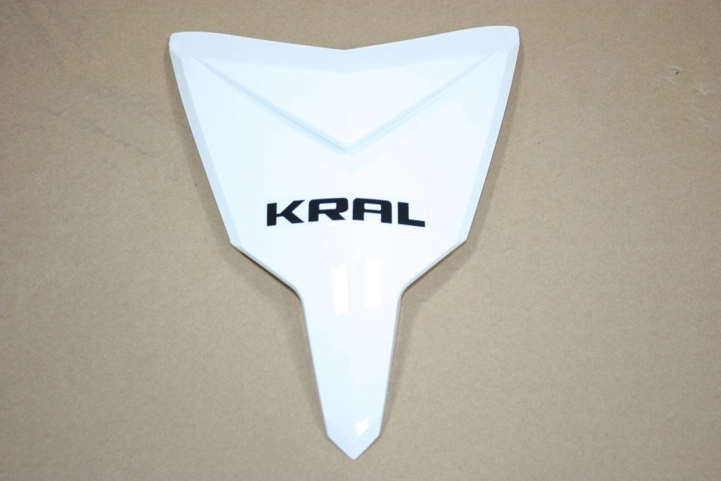 KRAL KR-14 VARUNA PEDALLI ÖN GRENAJ (VARUNA PEDALLI) #VARUNA-YM-800005