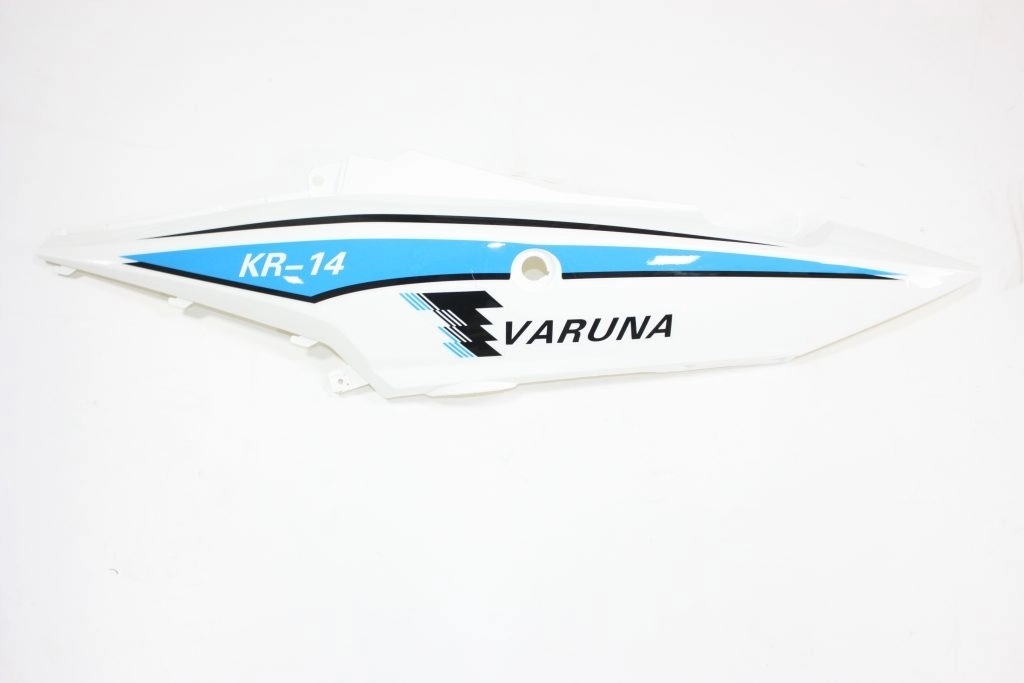 KRAL KR-14 VARUNA PEDALLI SELE ALTI GRENAJI SOL (VARUNA PEDALLI) #VARUNA-YM-800030