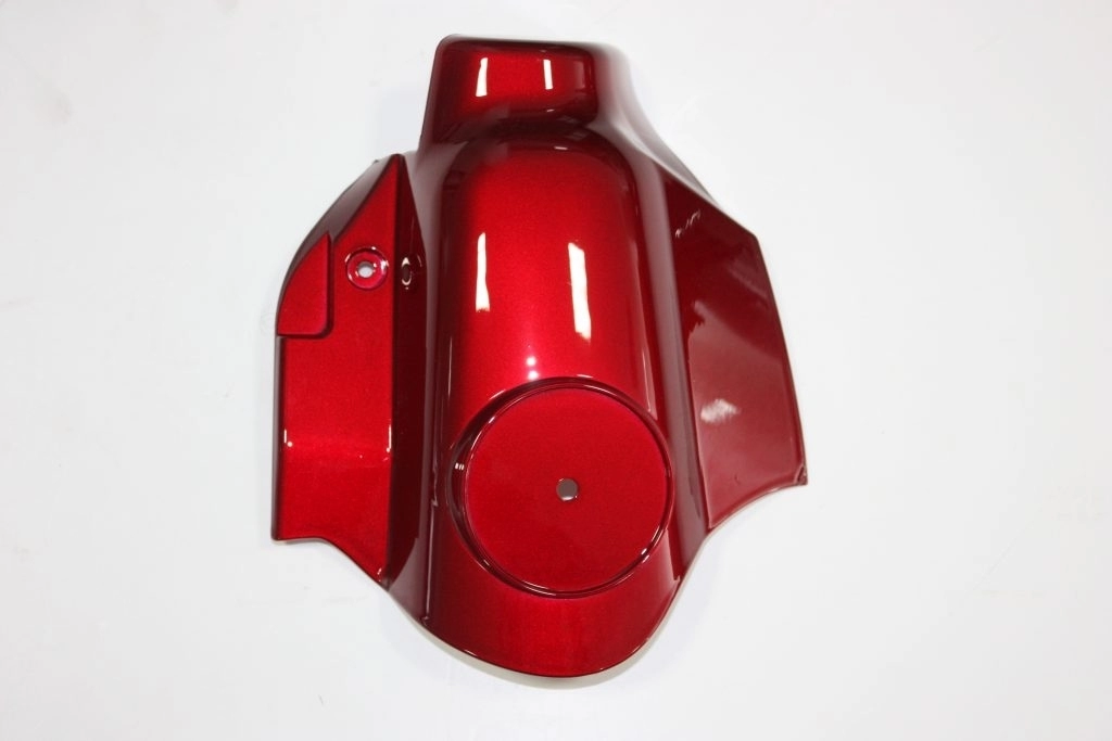 KRAL KR-14 VARUNA PEDALLI ÖN ÇAMURLUK KAPAĞI SAĞ (VARUNA PEDALLI) #VARUNA-YM-800158