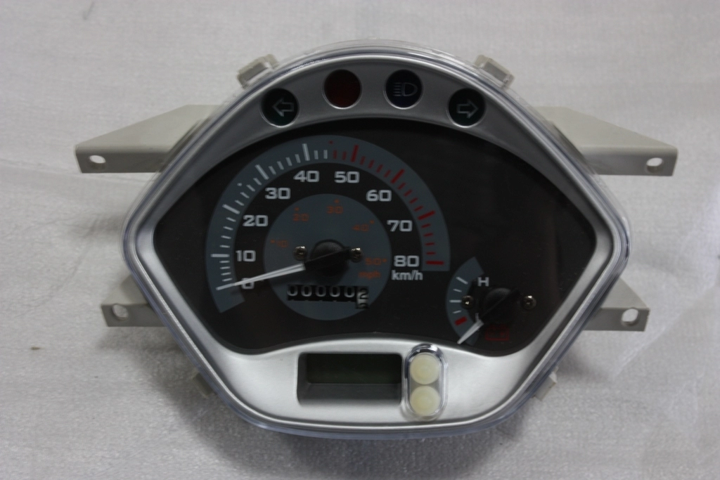 KRAL KR-21 VELLO KM SAATİ #VELLO-311000