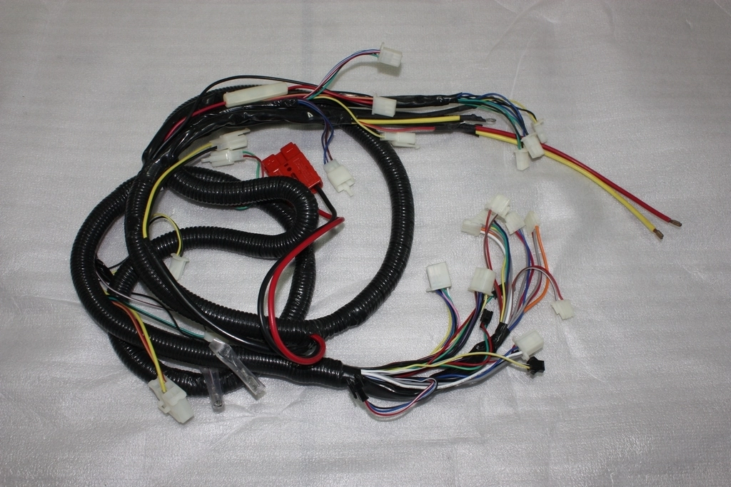 KRAL KR-21 VELLO ANA TESİSAT #VELLO-331000