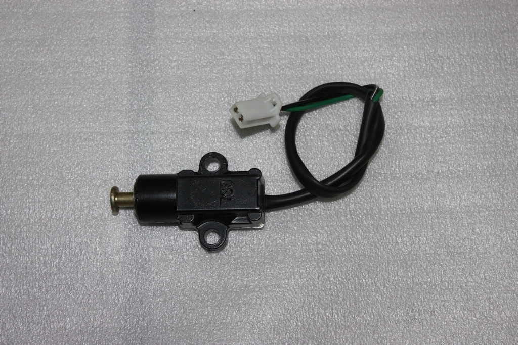KRAL KR-21 VELLO YAN SEHPA SVİCİ #VELLO-334000