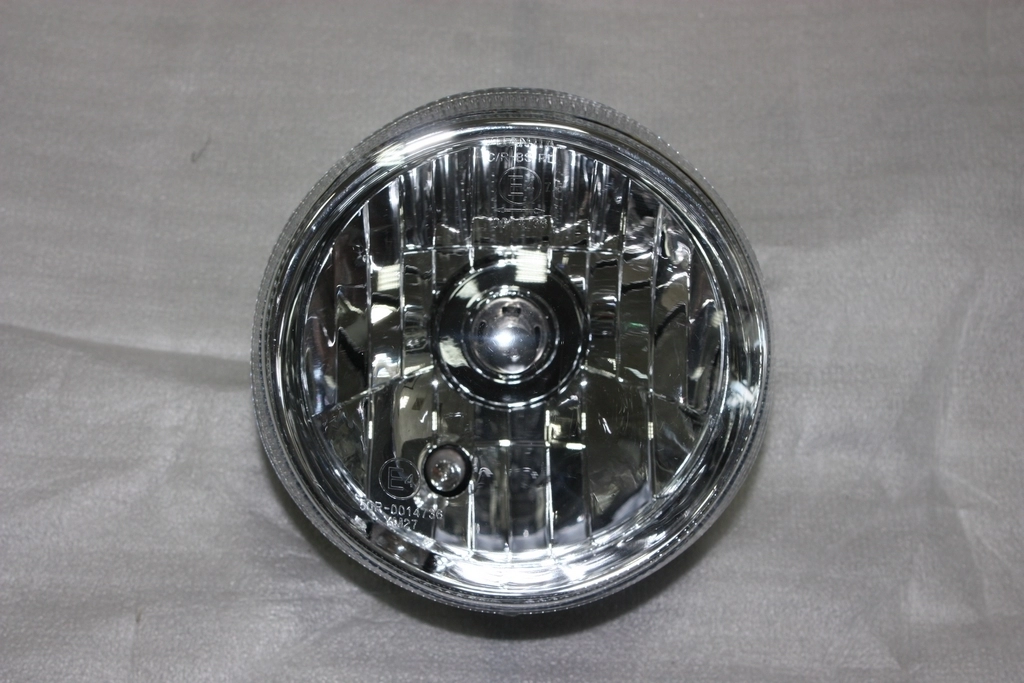 KRAL KR-21 VELLO ÖN FAR #VELLO-341000