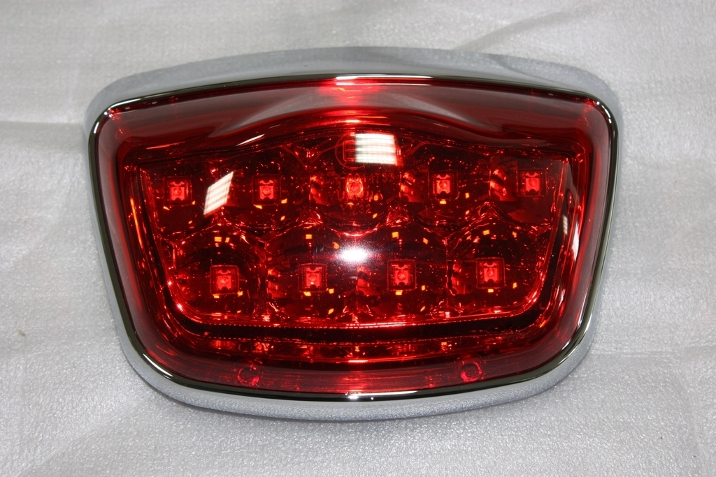 KRAL KR-21 VELLO ARKA STOP #VELLO-342000