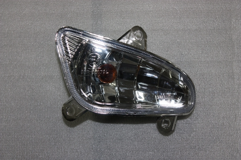 KRAL KR-21 VELLO ARKA SİNYAL SOL #VELLO-344100