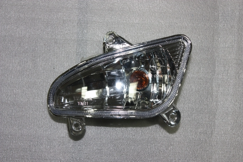 KRAL KR-21 VELLO ARKA SİNYAL SAĞ #VELLO-3441001