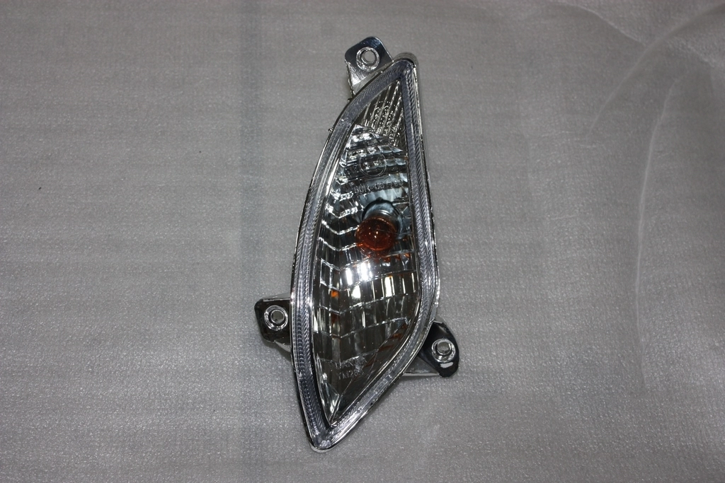 KRAL KR-21 VELLO ÖN SİNYAL SOL #VELLO-344200