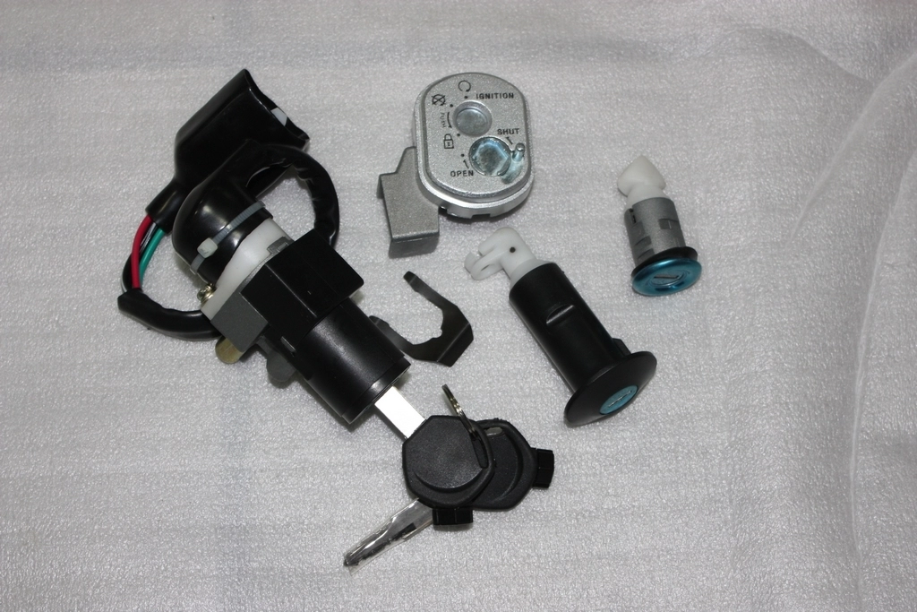 KRAL KR-21 VELLO KONTAK SETİ #VELLO-371000