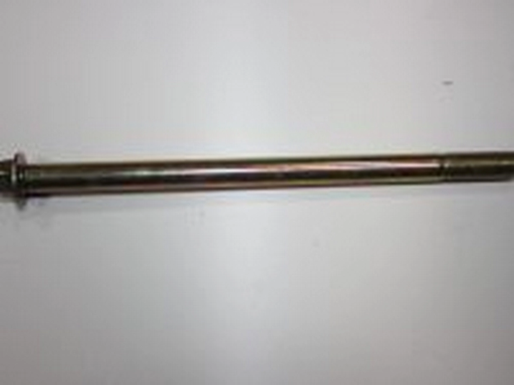 KRAL KR-21 VELLO ÖN TEKER MİLİ #VELLO-440001