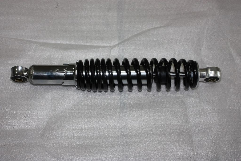 KRAL KR-21 VELLO ARKA AMORTİSÖR #VELLO-461000