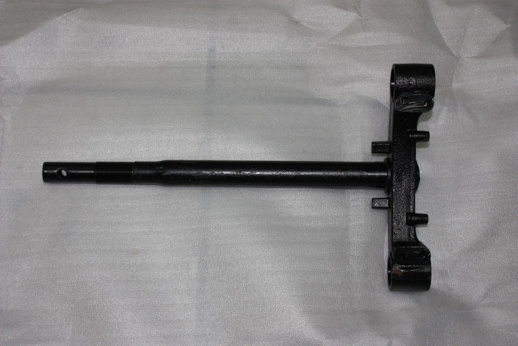 KRAL KR-21 VELLO ÖN ÇATAL #VELLO-500001