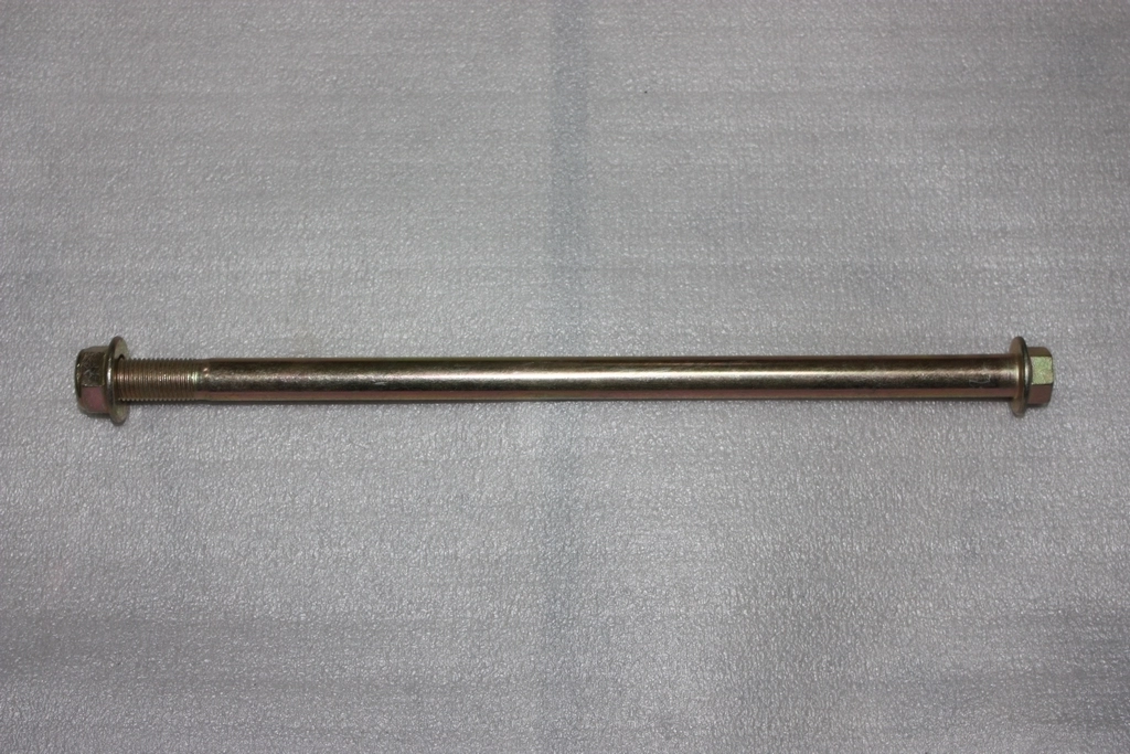 KRAL KR-21 VELLO ARKA ÇATAL MİLİ #VELLO-520001