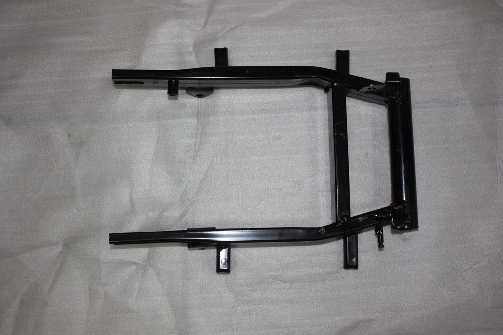 KRAL KR-21 VELLO ARKA ÇATAL #VELLO-521000