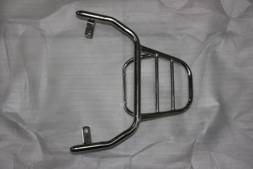KRAL KR-21 VELLO PORT BAGAJ DEMİRİ #VELLO-585000