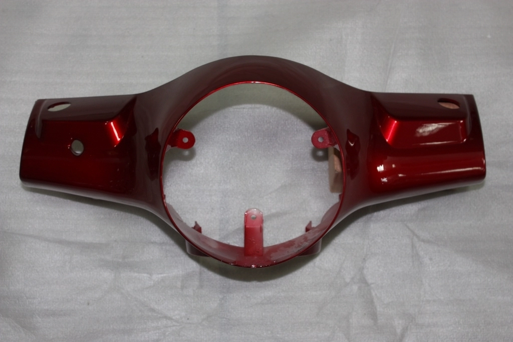 KRAL KR-21 VELLO ÖN FAR GRENAJI #VELLO-800001