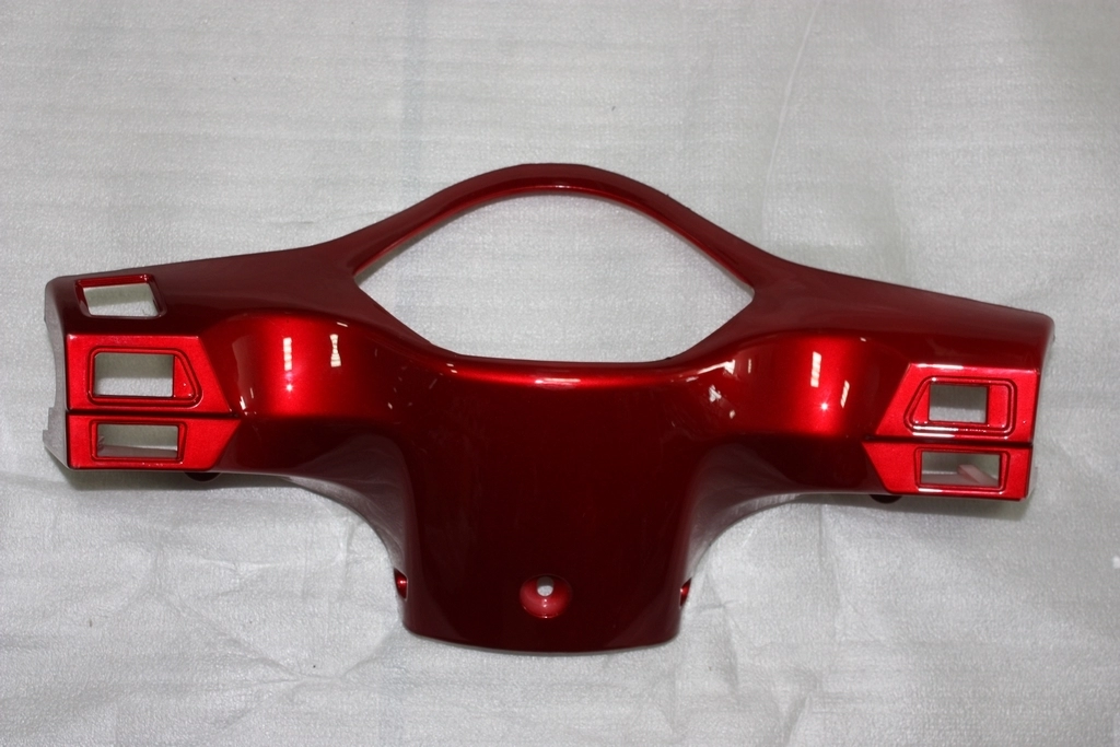 KRAL KR-21 VELLO KM SAAT GRENAJI #VELLO-800002