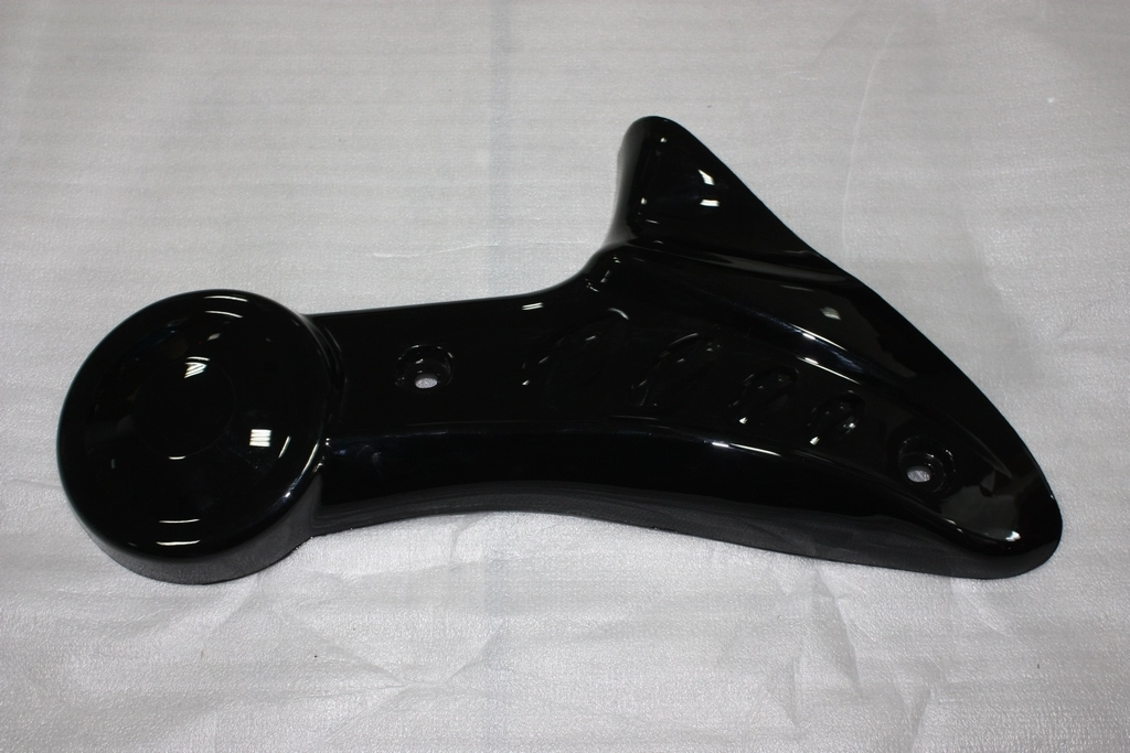 KRAL KR-21 VELLO ZİNCİR KAPAĞI SAĞ #VELLO-800016