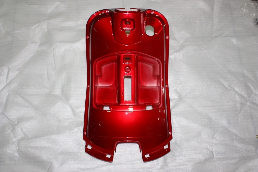 KRAL KR-21 VELLO İÇ GÖĞÜS TORPİDO #VELLO-800017