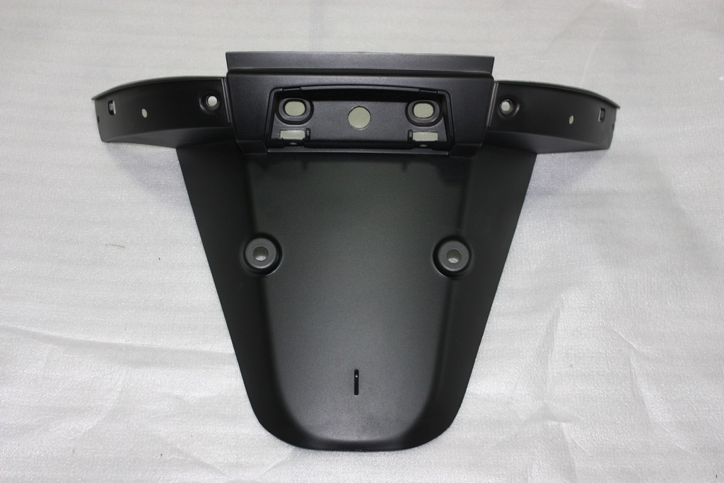KRAL KR-21 VELLO ARKA ÇAMURLUK #VELLO-8000491