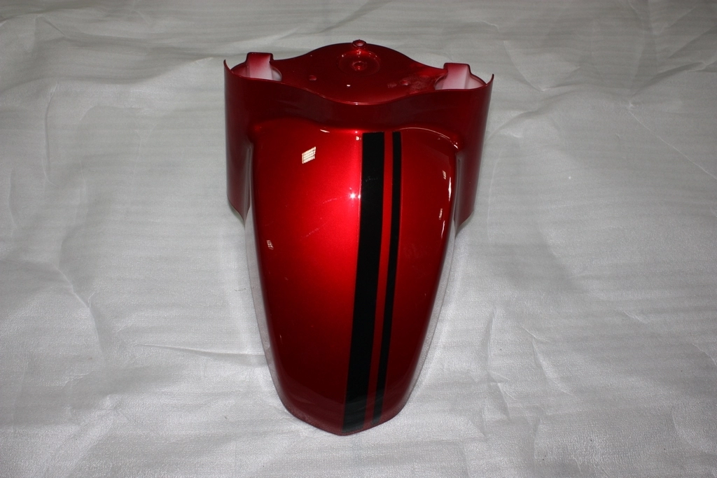 KRAL KR-21 VELLO ÖN ÇAMURLUK #VELLO-800095