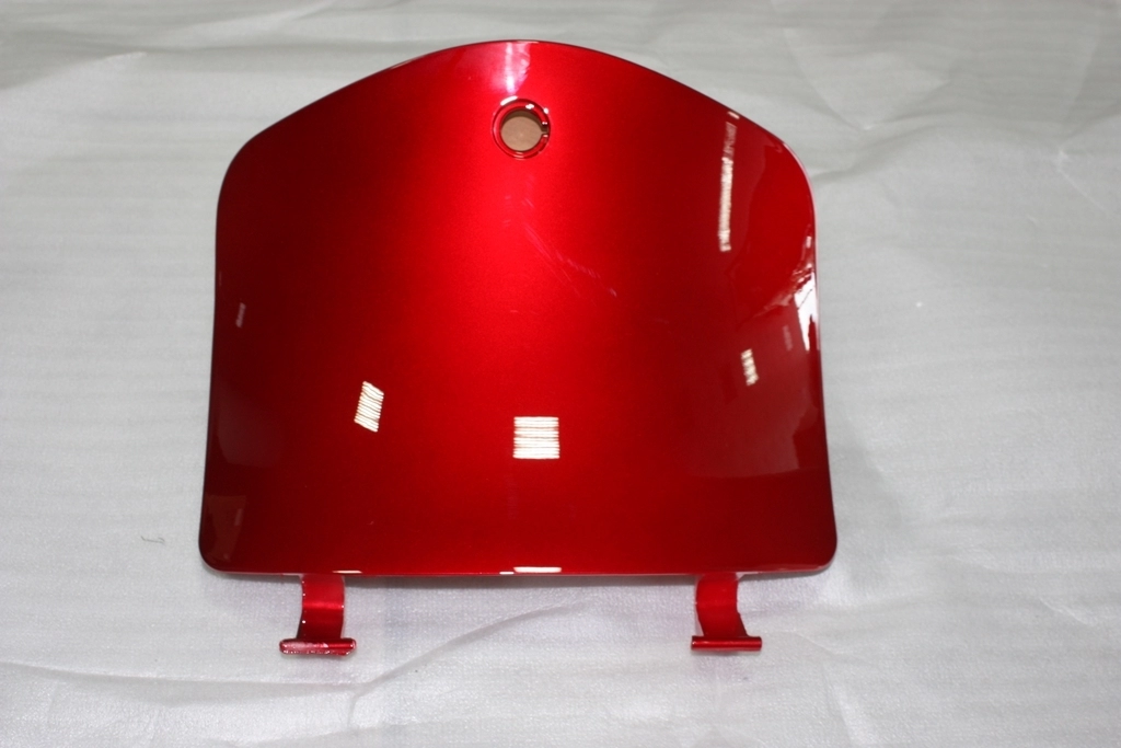 KRAL KR-21 VELLO İÇ GÖĞÜS TORPİDO KAPAĞI #VELLO-800101
