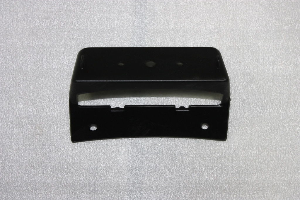 KRAL KR-21 VELLO ARKA ÇAMURLUK PLAKA LAMBA YUVASI #VELLO-800214