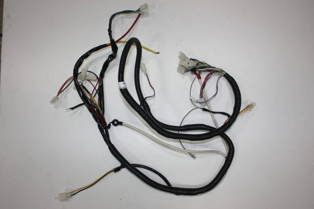 KRAL KR-26 VERSO ANA TESİSAT #VERSO-330000