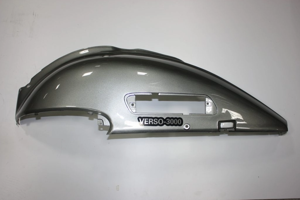 KRAL KR-26 VERSO SELE ALTI GRENAJI SOL #VERSO-800009