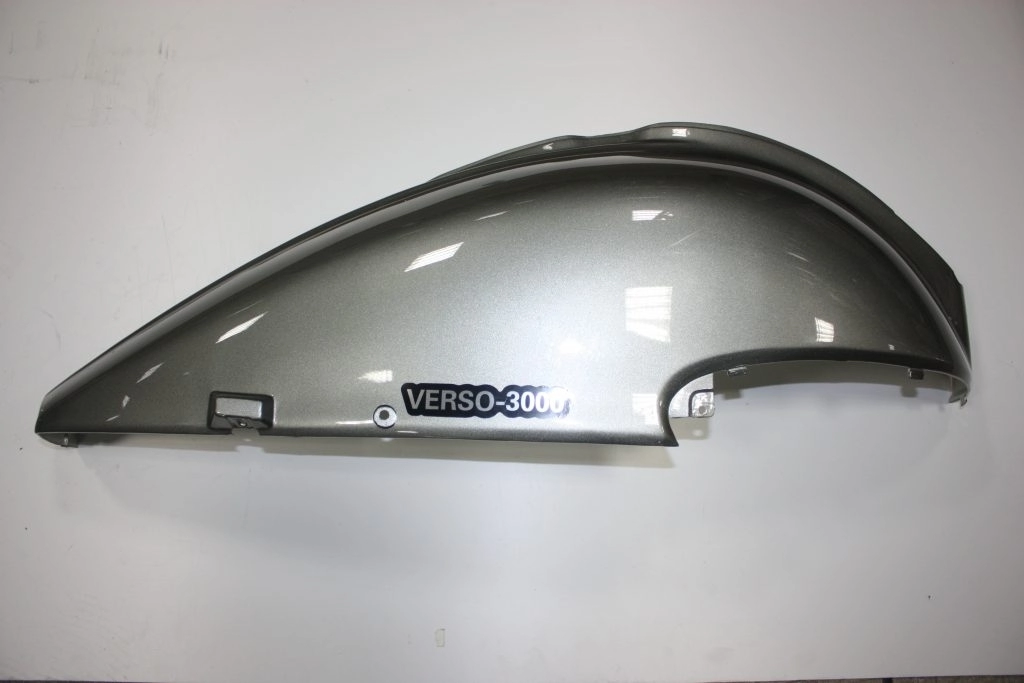 KRAL KR-26 VERSO SELE ALTI GRENAJI SAĞ #VERSO-800010