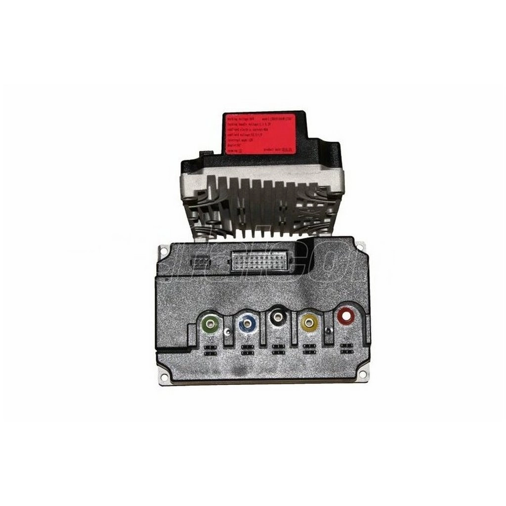 FALCON VITA 3500 BEYİN CDI ÜNİTESİ 60W 40AH 60 #VITA-06-03